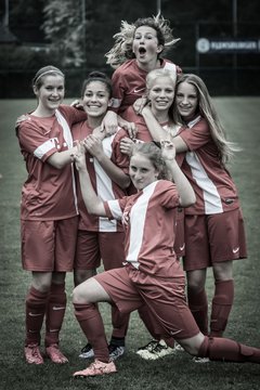 Bild 2614 - wCJ SV Steinhorst/Labenz - VfL Oldesloe : Ergebnis: 18:0